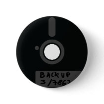 Floppy Disc Backup
