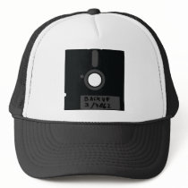 Floppy Disc Backup