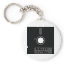Floppy Disc Backup