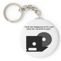 Floppy Disc Funnies