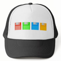 Floppy Discs