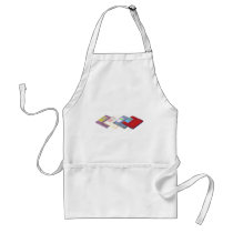 floppy passion aprons