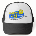 Floppy WHAT Computers ?