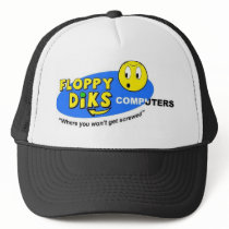 Floppy WHAT Computers ?