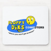 Floppy WHAT Computers?