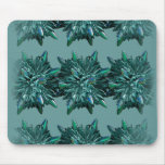 Flora 004 mouse pad