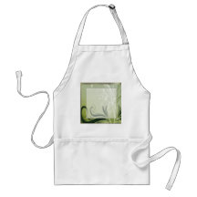 Flora Aprons