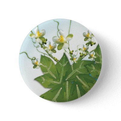 Flora at Dawn Pin by snow929