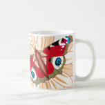 Flora Coffee Mugs