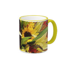 FLORA TASSE