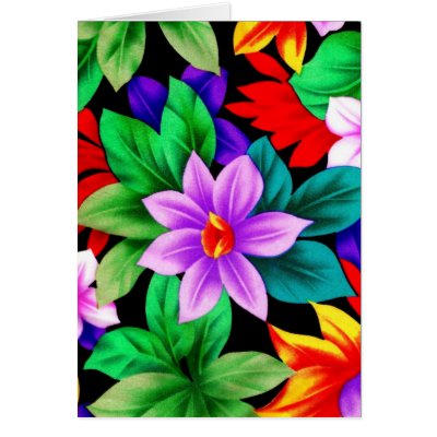 Floral2 by YonnisWackyWorkshop