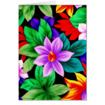 Floral2 cards
