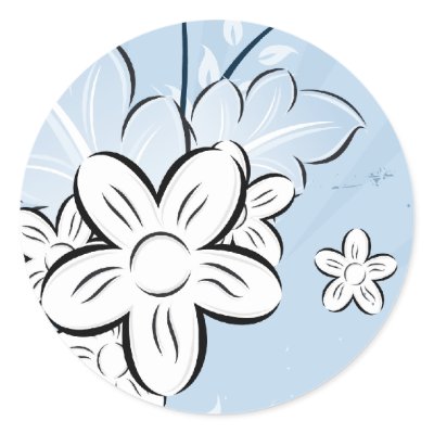 Floral 09 by artimatter