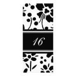 Floral 16th Birthday Party Invitations