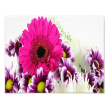 Floral Arrangement Photo