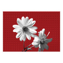 floral art photo