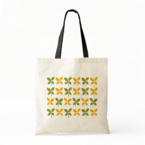 Floral Bag Design