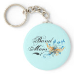 Floral Band Mom