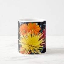 Floral Bliss mugs
