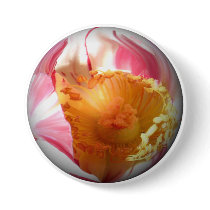 Floral button © Angel Honey, 2010 buttons