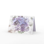Floral Cards