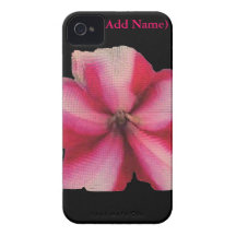 Floral Case-Mate Case iPhone 4 Case-Mate Cases