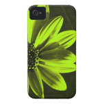 floral Case-Mate iPhone 4 case