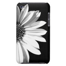 floral coque Case-Mate iPod touch