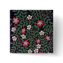 Floral Design by J. Owen, 1863 Pins