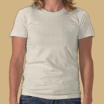 Floral Design Ladies Organic t-shirts