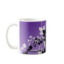 Floral Echo Mug