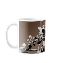 Floral Echo Mug