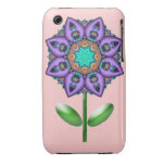 Floral fantasy iPhone 3G / 3 GS case iPhone 3 Case