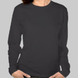 Floral Fawn Heart  T-shirt t-shirts