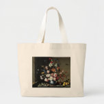 Floral Fine Art Tote Bag
