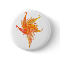 Floral first button