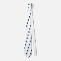 Floral first neck wear