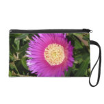 Floral Fusion Clutch Bags by Grassrootsdesigns4u Wristlet Clutches