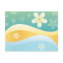 Floral Gifts Design Post Cards