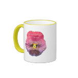 Floral Great Grandmother Mothers Day Gifts Coffee Mug