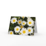 Floral Greeting Card