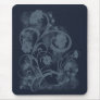 Floral Grunge Mouse Mats