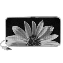floral haut-parleur de voyage