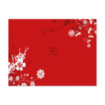 Floral Heaven Postcards