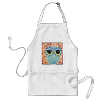 Floral Indulgence Aprons