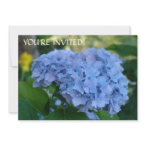 FLORAL INVITATIONS Party Invites Showers Valentine