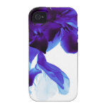 floral iPhone 4/4S covers