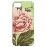 FLORAL iPhone Cases iPhone 5 Cases