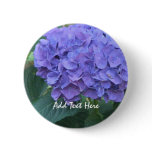 Floral Message Button