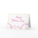 Floral Mother's Day